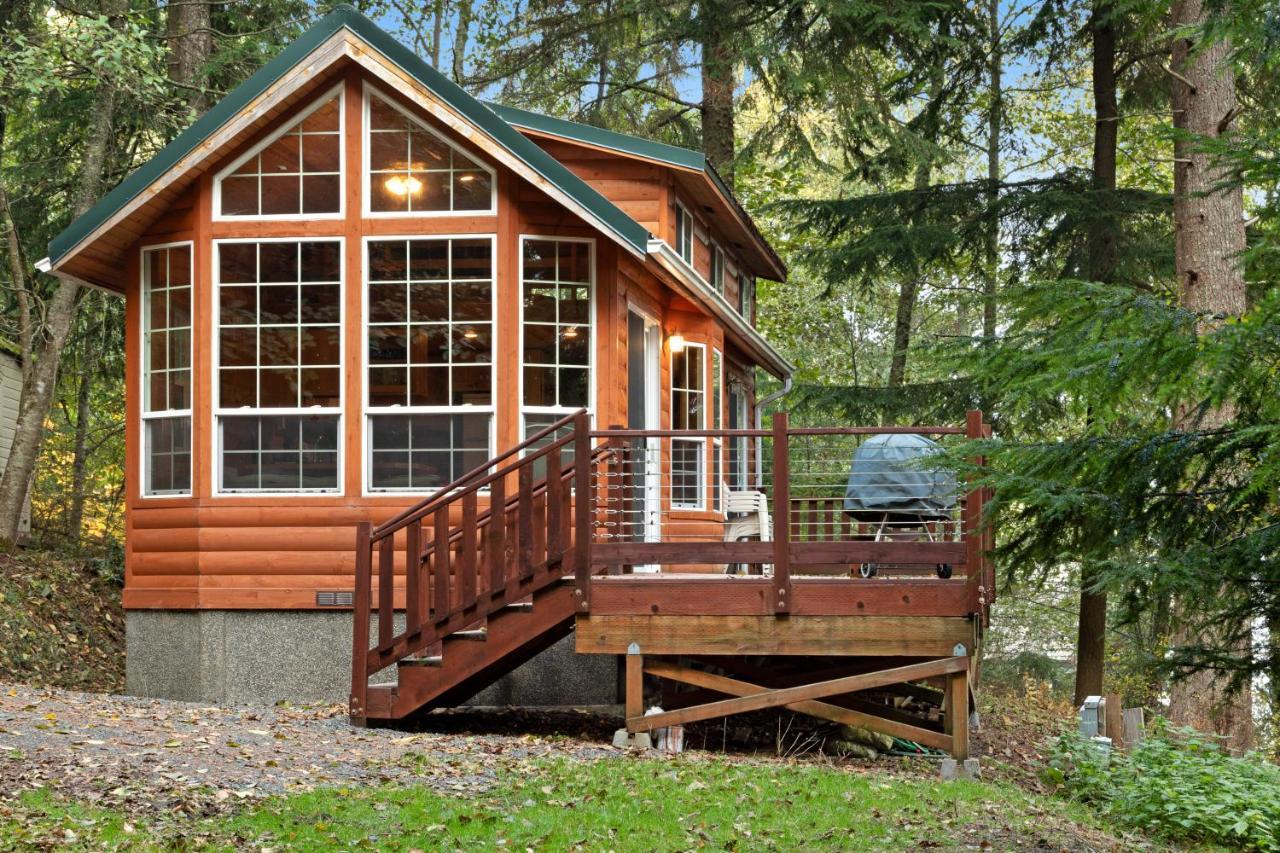 Racoon Retreat Villa Eastsound Exterior photo