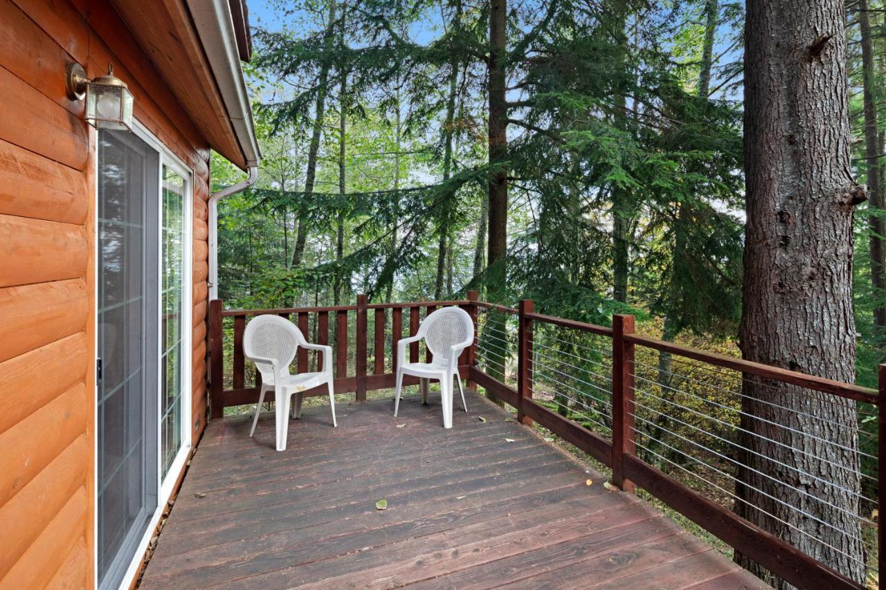 Racoon Retreat Villa Eastsound Exterior photo